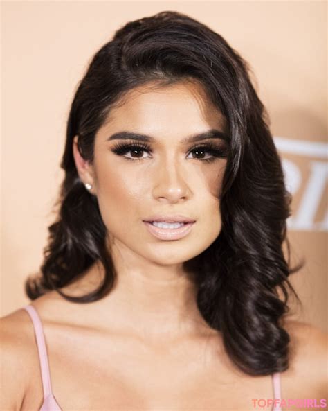 diane guerrero nude|Diane Guerrero. For me, she’s one of the most beautiful ...